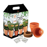 Masterchef Grow Your Own Herbs