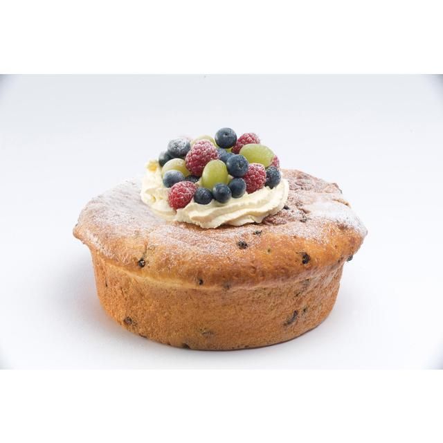 MasterClass Savarin Cake Tin