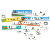 Match &amp;amp; Spell Next Steps 5yrs+