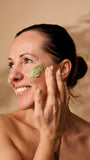 Matcha Face Mask