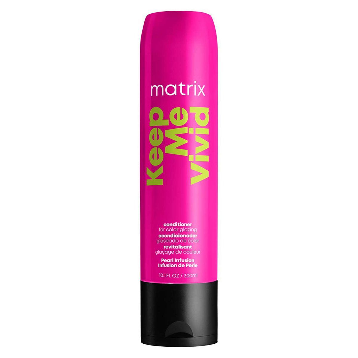 Matrix Keep Me Vivid Conditioner Total Results 300ml