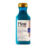 Maui Moisture Nourish &amp;amp; Moisture+ Coconut Milk Shampoo 385ml
