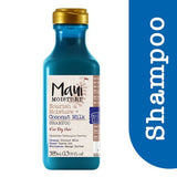 Maui Moisture Nourish &amp;amp; Moisture+ Coconut Milk Shampoo 385ml