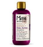 Maui Moisture Revive &amp;amp; Hydrate + Shea Butter Shampoo 100ml