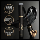 Max Factor 2000 Calorie Mascara Black
