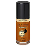 Max Factor All Day Flawless Foundation 100 Cocoa