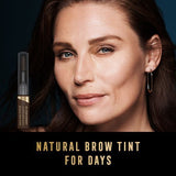 Max Factor Browfinity Longwear Brow Tint 02 Medium Brown