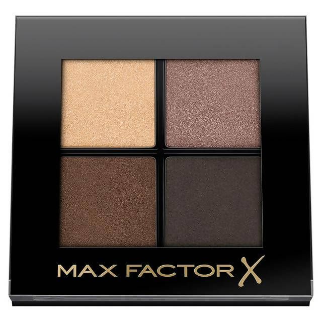 Max Factor Color Xpert Soft Touch Eyeshadow Palette 002 Crushed Blooms 7g