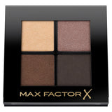 Max Factor Color Xpert Soft Touch Eyeshadow Palette 002 Crushed Blooms 7g