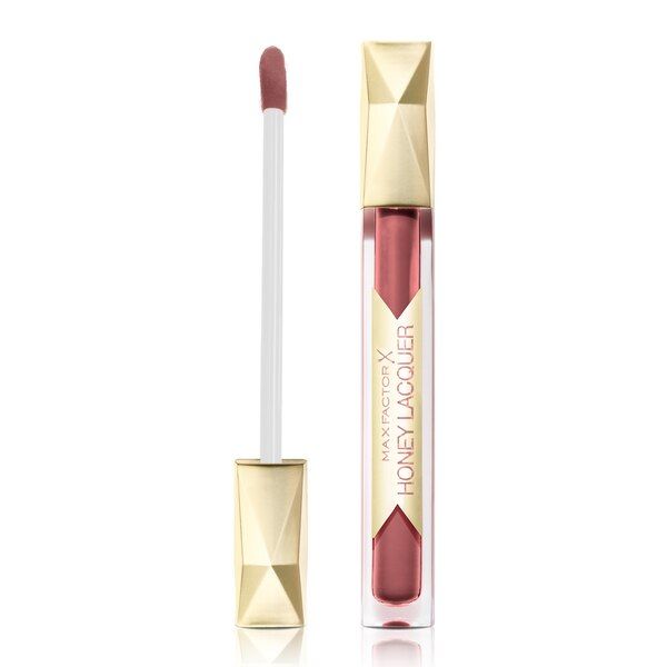 Max Factor Colour Elixir Honey Lacquer - 30 Chocolate Nectar