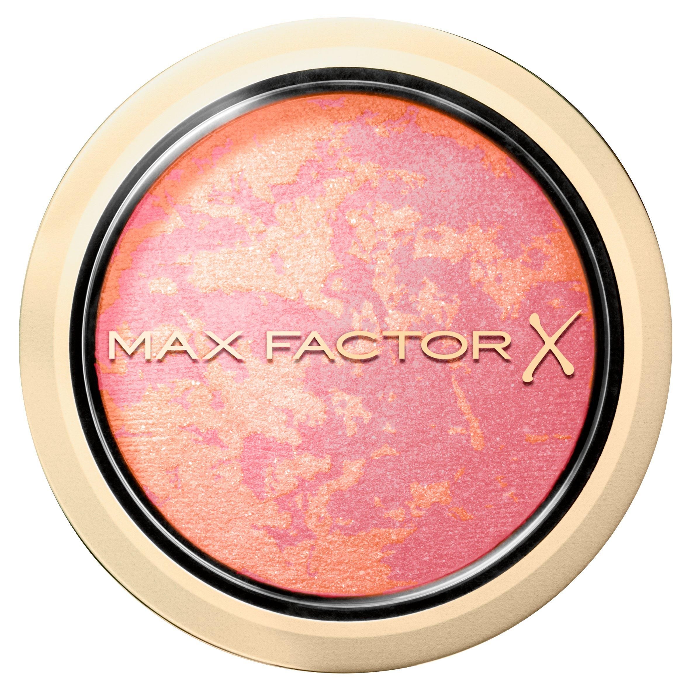 Max Factor Cr&amp;egrave;me Puff Blush 15 Seductive Pink 1.5g