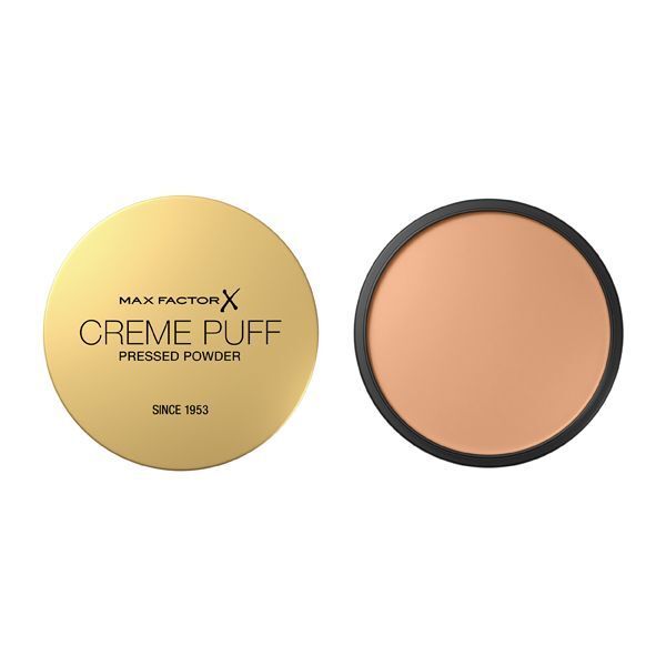 Max Factor Cr&amp;egrave;me Puff Powder 55 Candle Glow