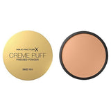 Max Factor Cr&amp;egrave;me Puff Powder 55 Candle Glow