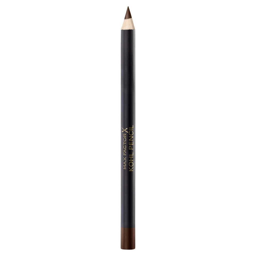 Max Factor Kohl Pencil 020 Black