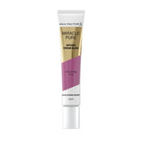 Max Factor Miracle Pure Blush 01 Radiant Rose Blooming Berry 004