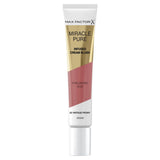 Max Factor Miracle Pure Moisturising Cream Blush, 03 Vintage Peony