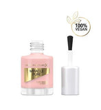 Max Factor Miracle Pure Nail Polish - Natural Pearl