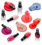 Max Factor Under The Sea Nail Polish Bundle