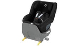 Maxi Cosi Pearl 360 Car Seat - Black