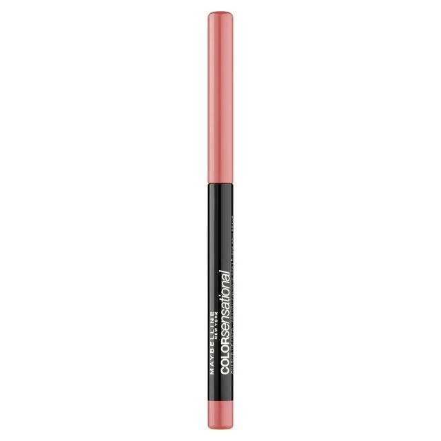 Maybelline Color Sensational Shaping Lip Liner 50 Dusty Rose