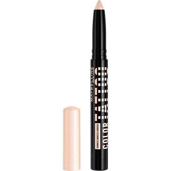 Maybelline Colour Tattoo Eyeshadow Stick I Am Shining