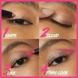 Maybelline Colour Tattoo Eyeshadow Stick I Am Shining