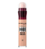 Maybelline Eraser Eye Concealer 121 Lighthoney