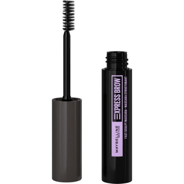 Maybelline Express Brow Fast Sculpt Medium Brown 4 Deep Brown