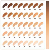 Maybelline Fit Me Matte &amp;amp; Poreless Foundation 105 Nat Ivory