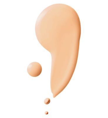 Maybelline Fit Me Matte &amp;amp; Poreless Liquid Foundation 30ml