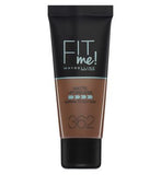 Maybelline Fit Me Matte &amp;amp; Poreless Liquid Foundation 30ml