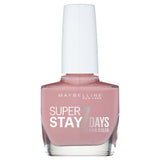 Maybelline Forever Strong Pro 130 Rose Poudr&amp;eacute;