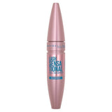 Maybelline Lash Sensational Waterproof Mascara Very Black Very Black Wtp 1
