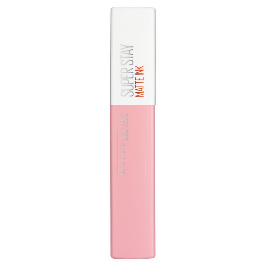 Maybelline Superstay 24 Matte Ink Lipstick 10 Dreamer