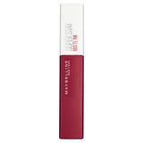 Maybelline Superstay 24 Matte Ink Lipstick 50 Voyager