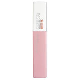 Maybelline SuperStay Matte Ink Lipstick Dreamer