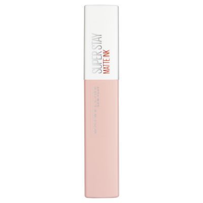 Maybelline SuperStay Matte Ink Lipstick Loyalist