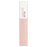 Maybelline SuperStay Matte Ink Lipstick Loyalist