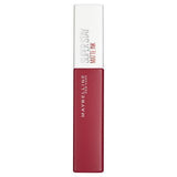 Maybelline SuperStay Matte Ink Lipstick Pioneer