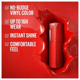 Maybelline SuperStay Vinyl Ink Long Lasting Liquid Lipstick