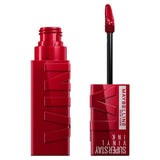 Maybelline SuperStay Vinyl Ink Long Lasting Liquid Lipstick55 Royal