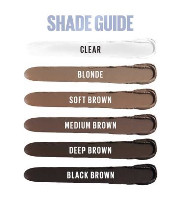 Maybelline Tattoo Brow Lift Stick, Lift, Tint &amp;amp; Sculpt Brows, All day wear