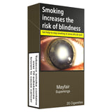 Mayfair Superkings x20