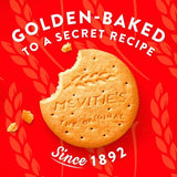 McVitie's Digestives The Original Biscuits   360g