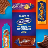 McVitie's Fruit Shortcake Biscuits   200g