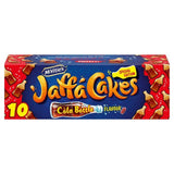 McVitie's Jaffa Cakes Original Biscuits Cola Flavour    10 per pack