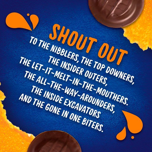 McVitie's Jaffa Cakes Original Biscuits Twin Pack    20 per pack