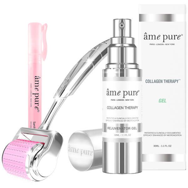 âme pure CIT Face Roller Basic 0.5mm - McGrocer