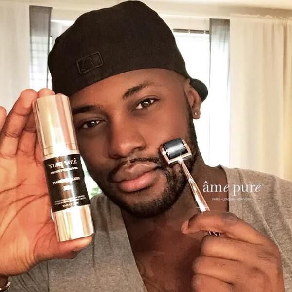 âme pure CIT PLATINUM GENTLEMEN KIT 0.5mm - McGrocer