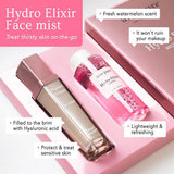 âme pure Hydro Elixir Mist 100ml - McGrocer